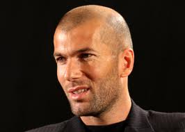 Zidane reconversion pro